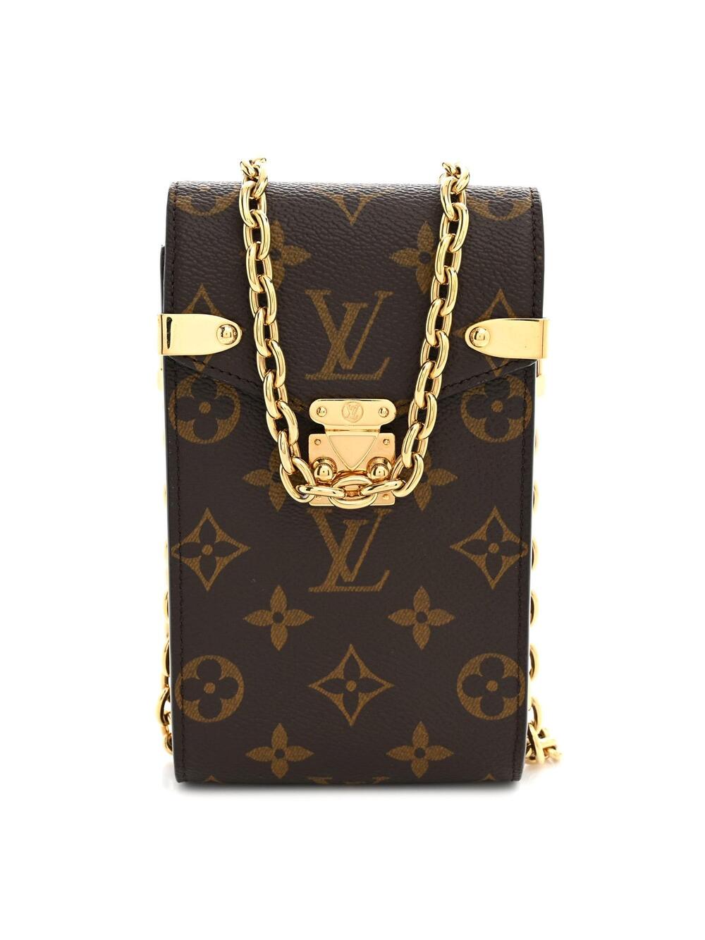 Louis Vuitton Phone Pouch Metis #324086L10B